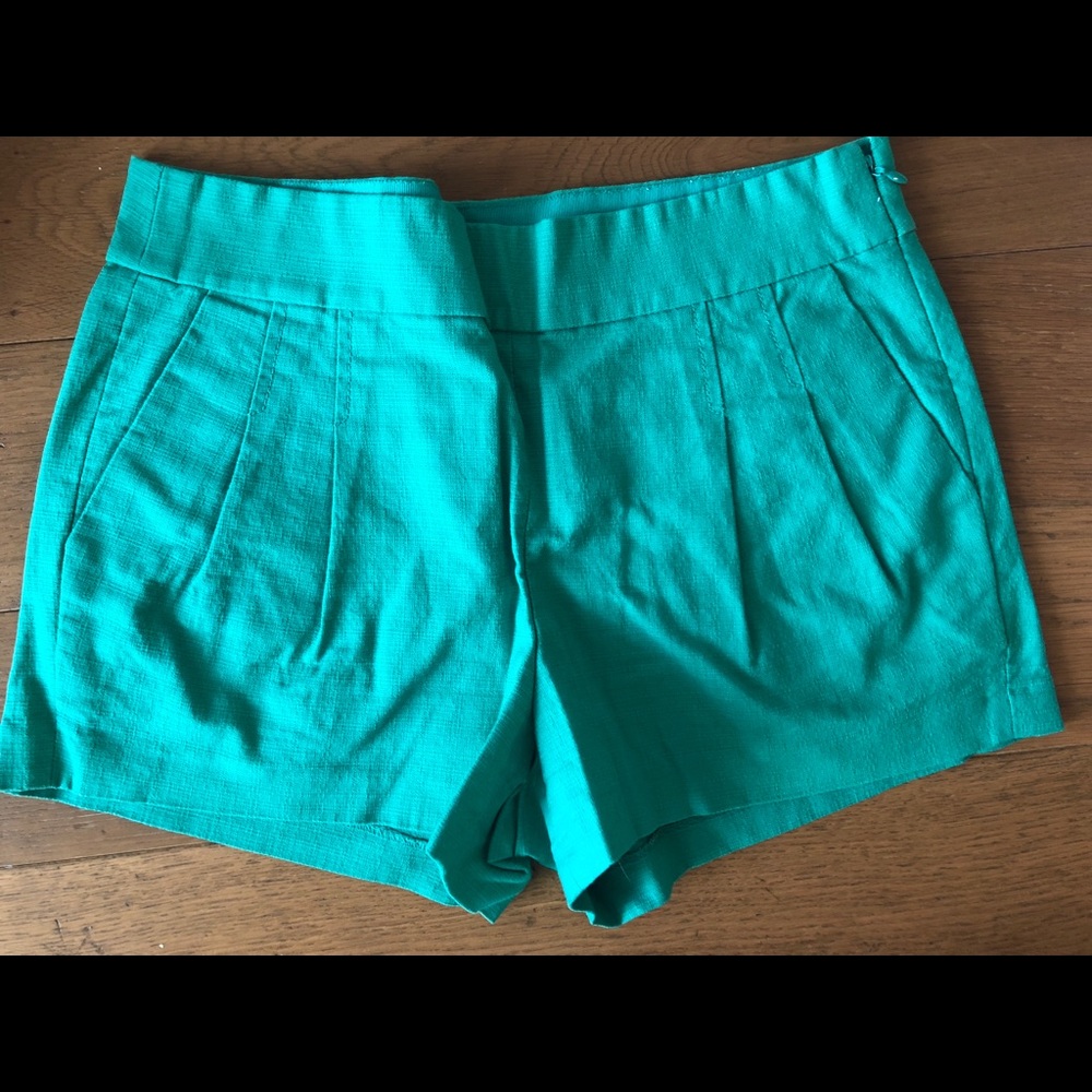 Jcrew shorts